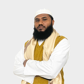Hafez Maulana Harun or Rashid